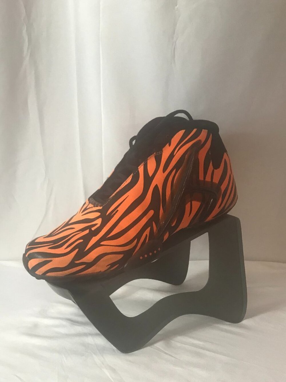 Nike Zoom HyperFlight Tiger Edition Activewear Athletic Sport Cut Sneakers